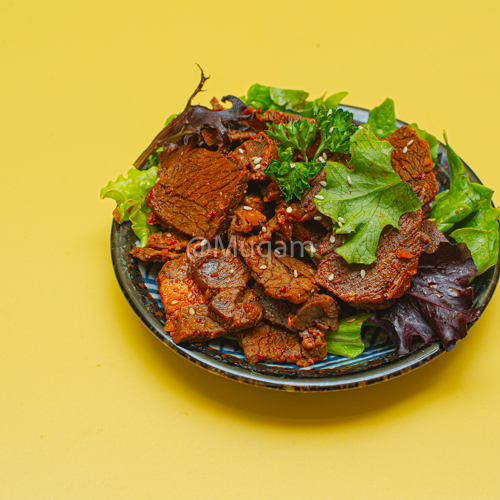 Kala goshi salade
